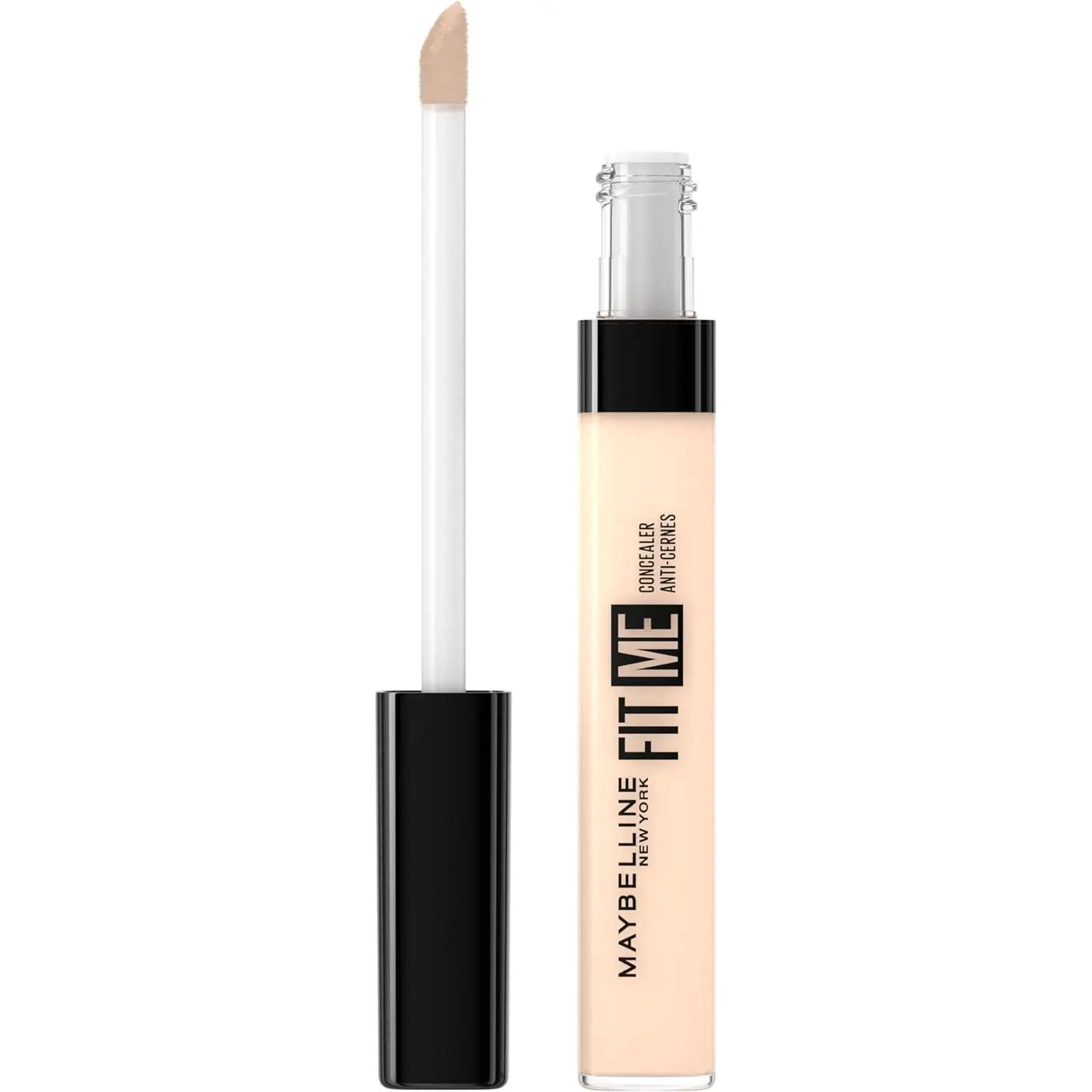 MAYBELLINE New York Fit Me Concealer Korektor 05 6,8ml Corrector Facial
