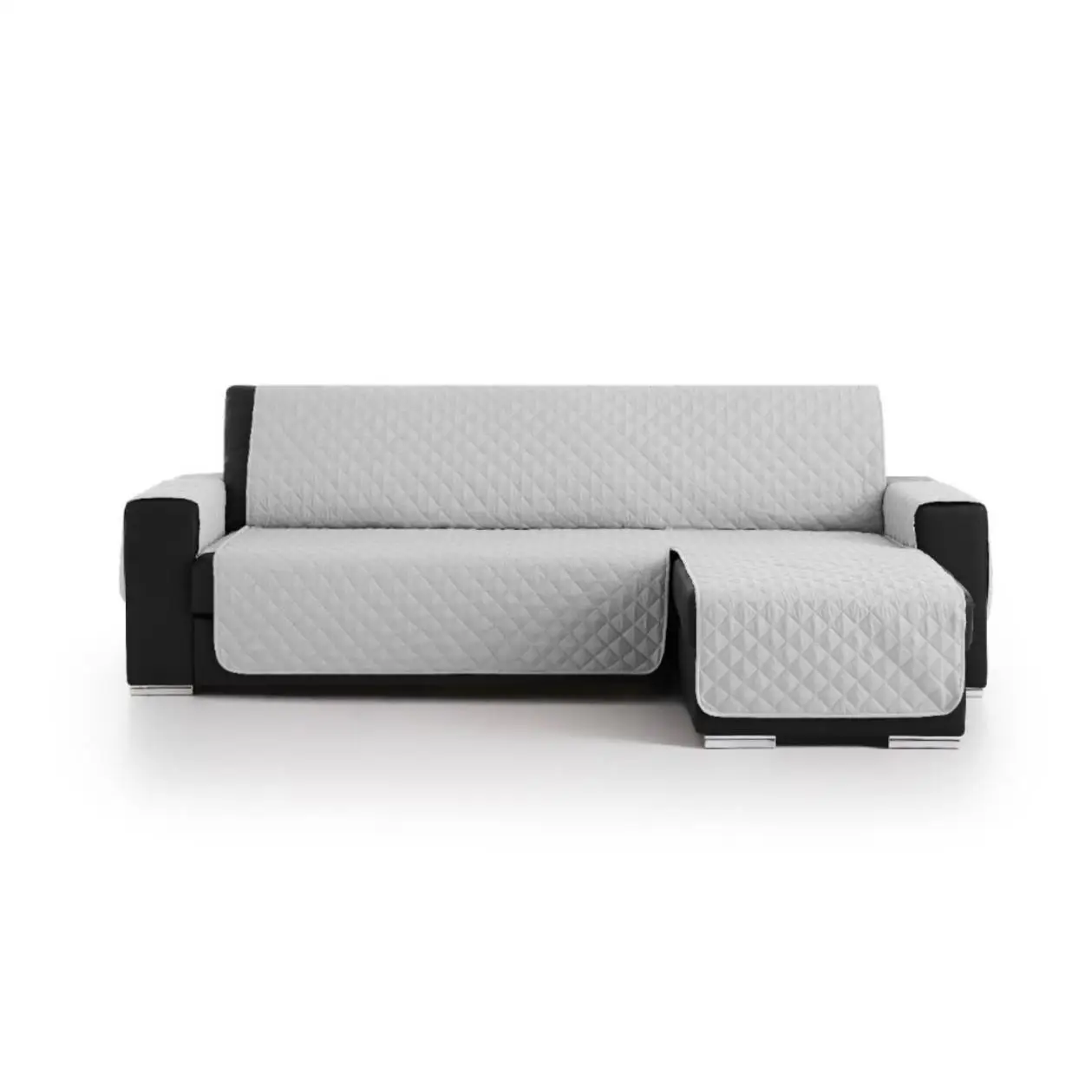 Funda cubre sofá Chaise Longue 240cm / 280cm
