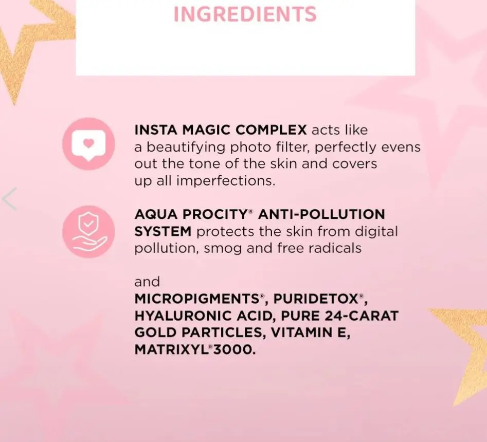 Eveline cosmetics - magic skin cc cream 8 in 1 of 50 ml