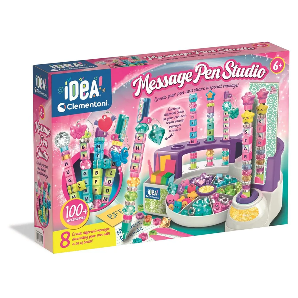 Clementoni Pen Creator Message - Imagen 4
