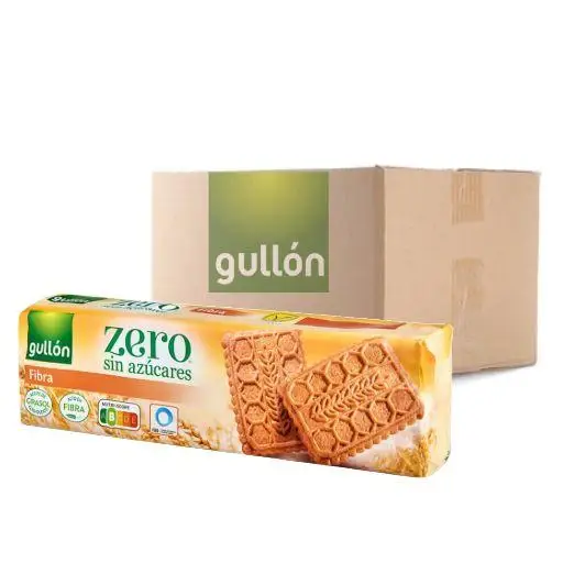 Category image: Cookies, Gingerbread, Waffles