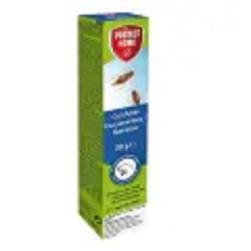 Protect Home Gel Insecticida cebo Anti-cucarachas 20 gr