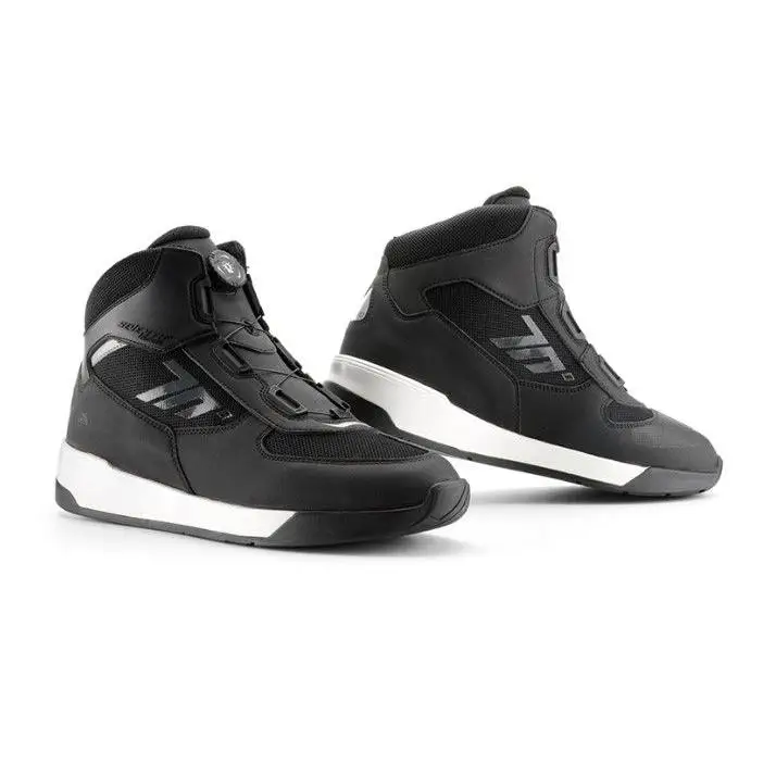 Botas Seventy Sd-bc10 Urban   Ce U