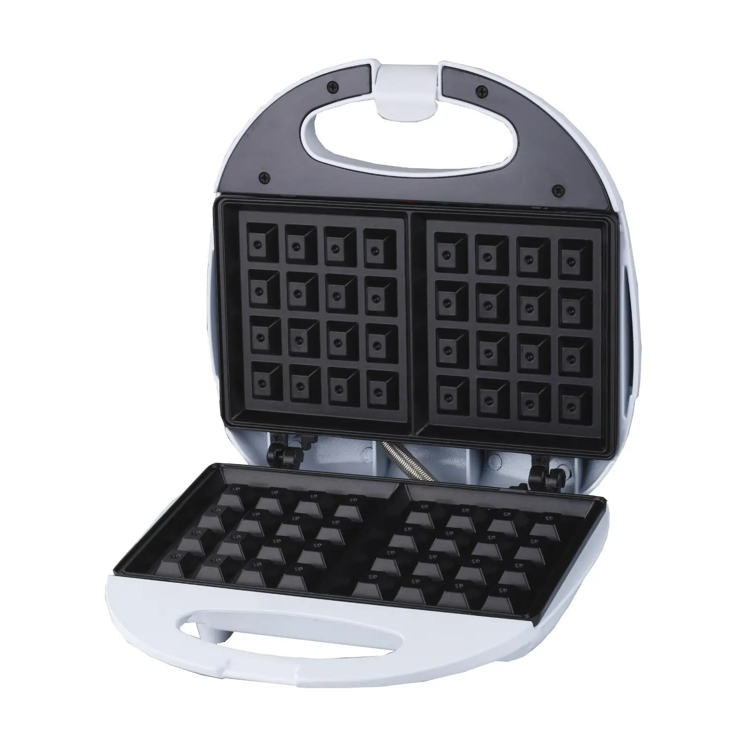 Electric Waffle 700w 1207