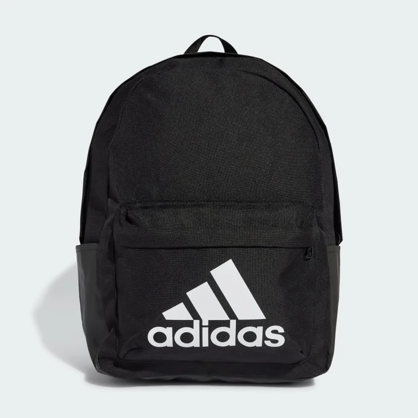 ADIDAS BOS I24 black ADMOVI2449AD backpack