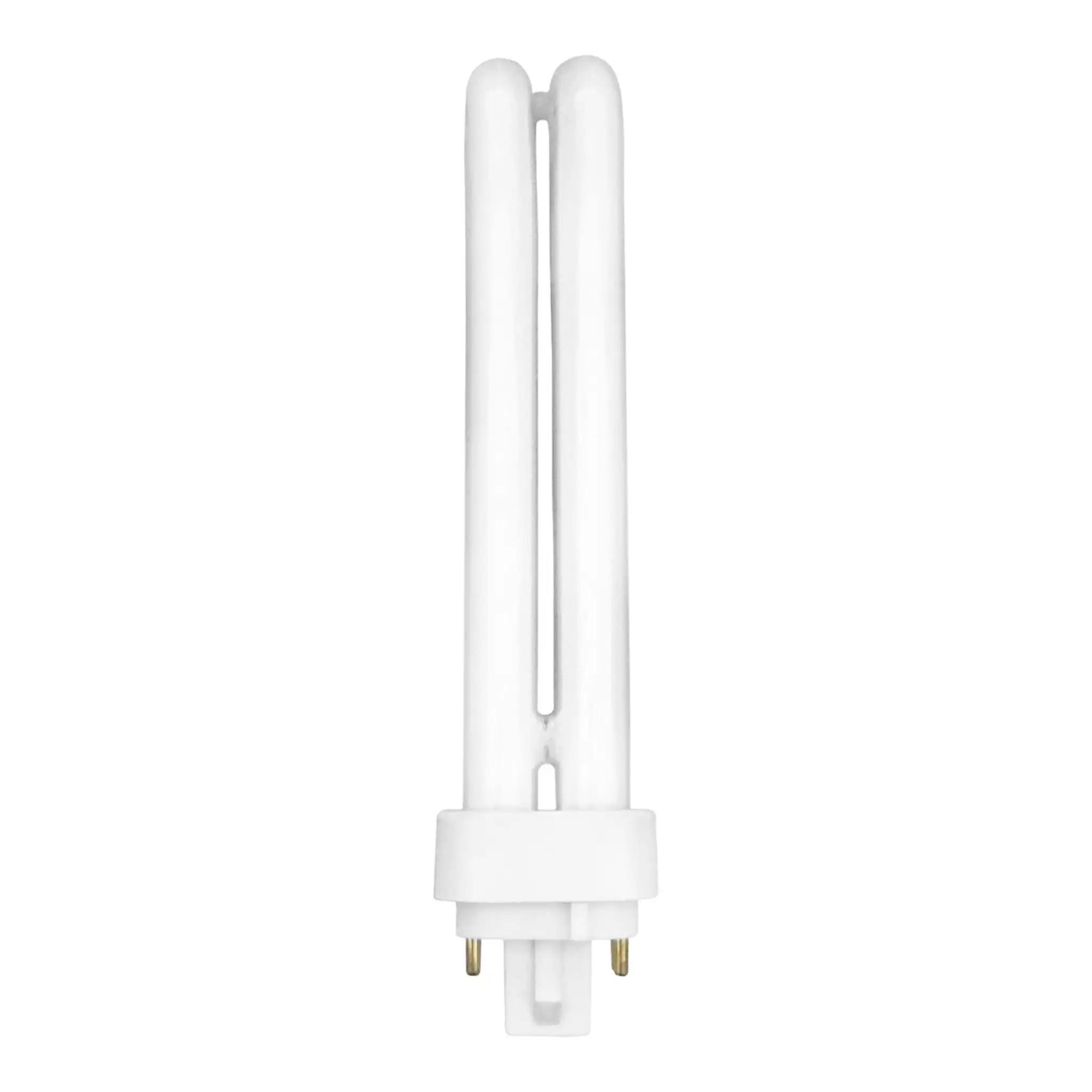 Low consumption bulb MATEL PLC 2PINS G24 26W cold