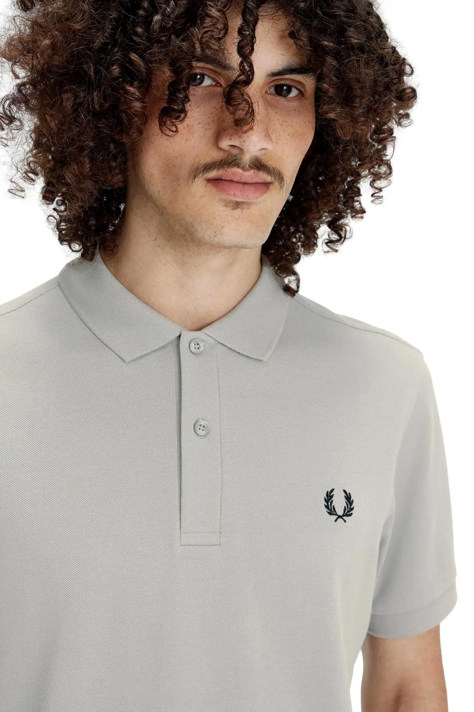 POLO man FRED PERRY M6000