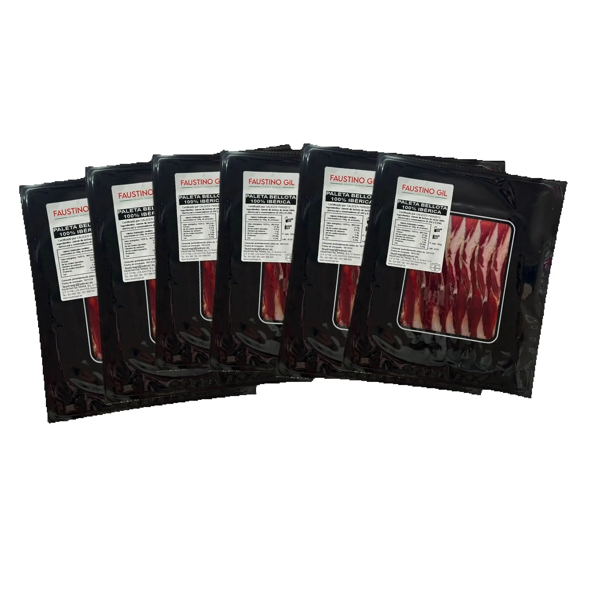 Obrázek kategorie: Klobásy