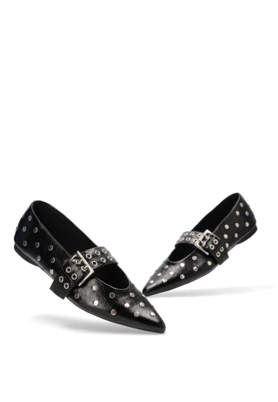 Salon corina m5230 black #5