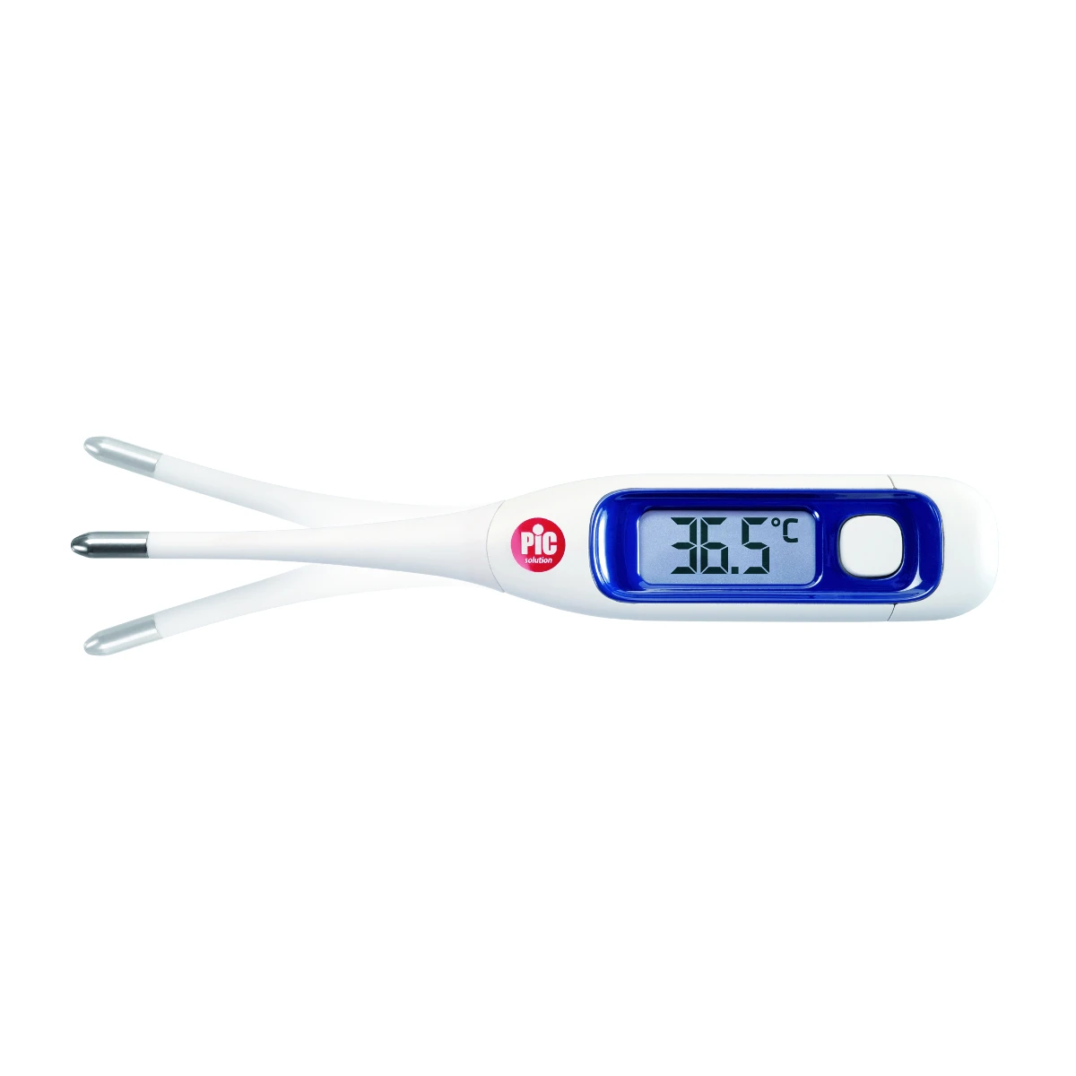 PIC TERMOMETRO DIGITAL VEDO CLEAR SONDA FLEXIBLE - PIC SOLUTION