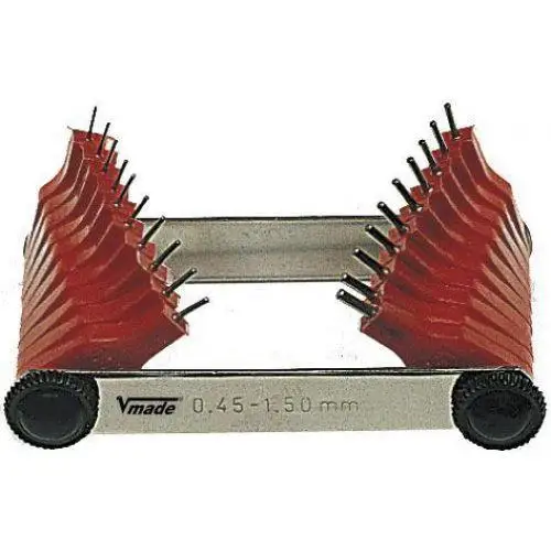 Conjunto de calibres Vogel 472202 para inyectores: Guía práctica de uso, instalación y mantenimiento