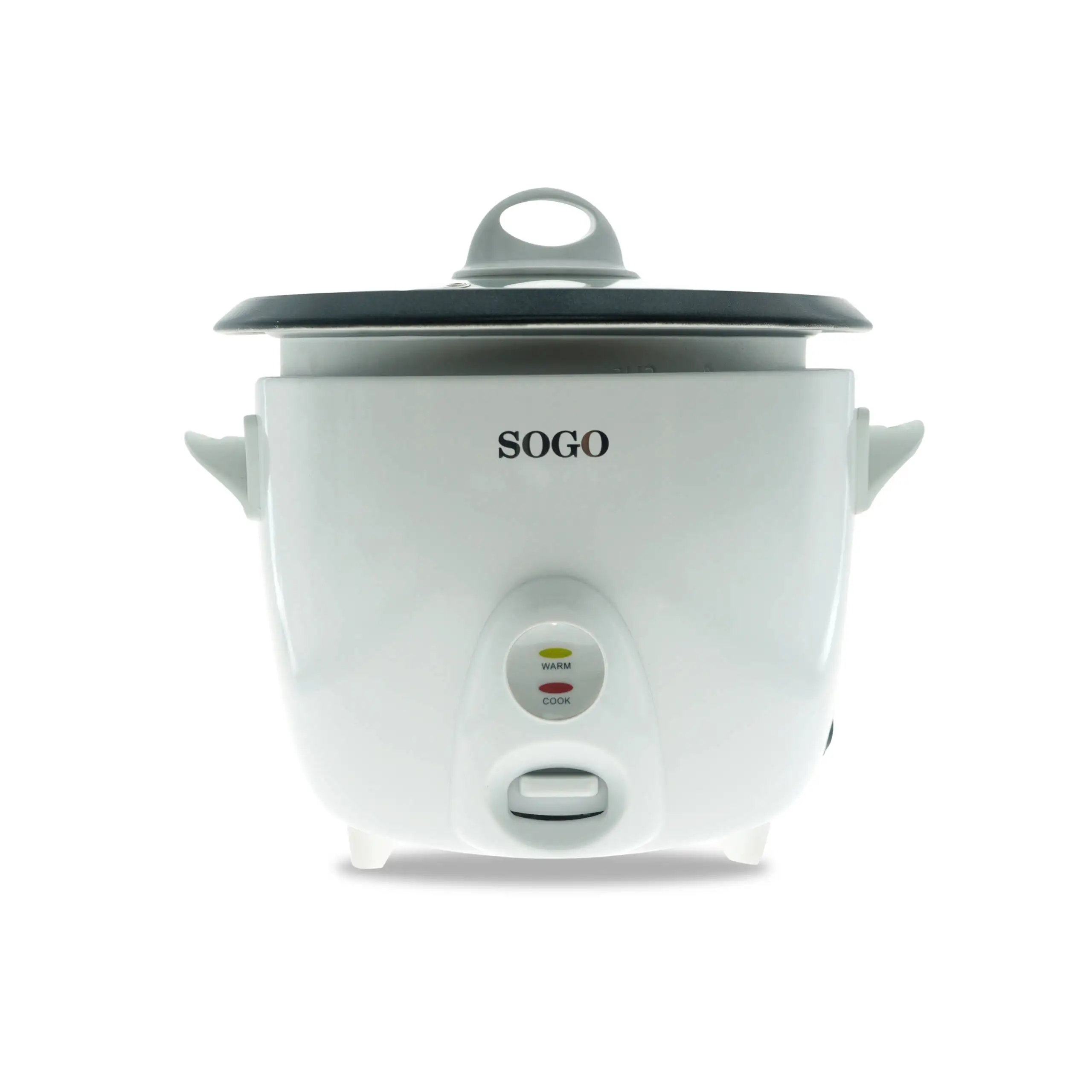 Thulos Arrocera Eléctrica De 1.5L – 500W, Antiadherente, Mantiene Caliente, Capacidad Para 5-6 Personas, Incluye Cuchara Y Vaso