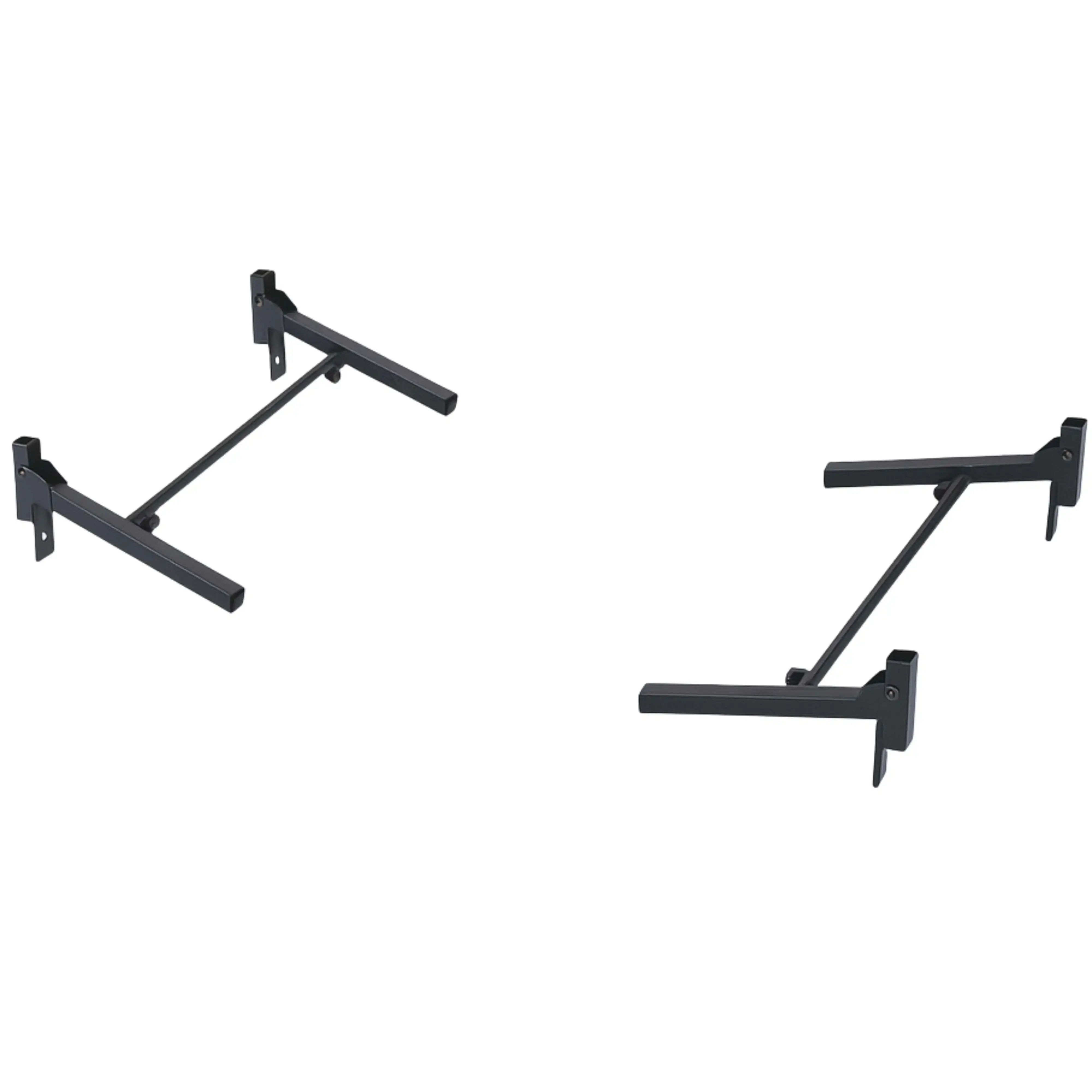 Miroytengo Patas Plegables Inferiores para Bases de 90x190 cm o 90x180 cm (No incluye Base)
