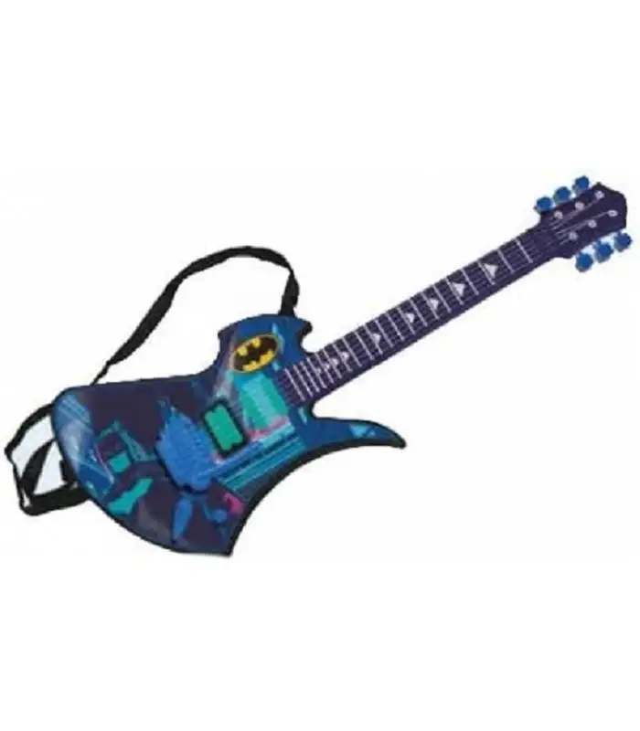 CLAUDIO REIG BATMAN electronic guitar