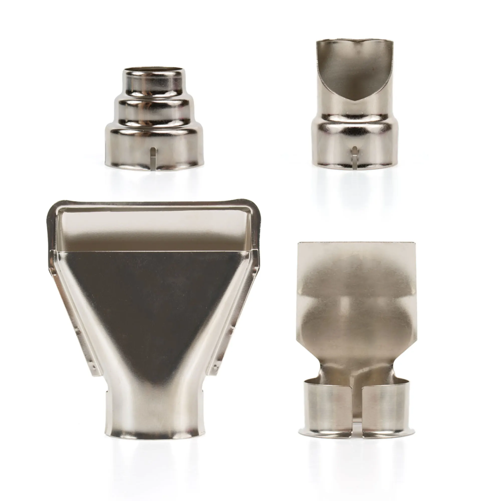 The Secret Home 1500 W hot air gun-4 nozzles-high temperature