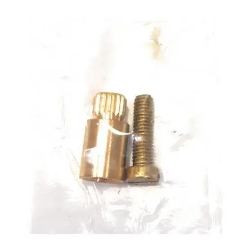 Alargadera + Tornillo para Llave de Paso Empotrar Kansas STANDARD HIDRAULICA SH35196