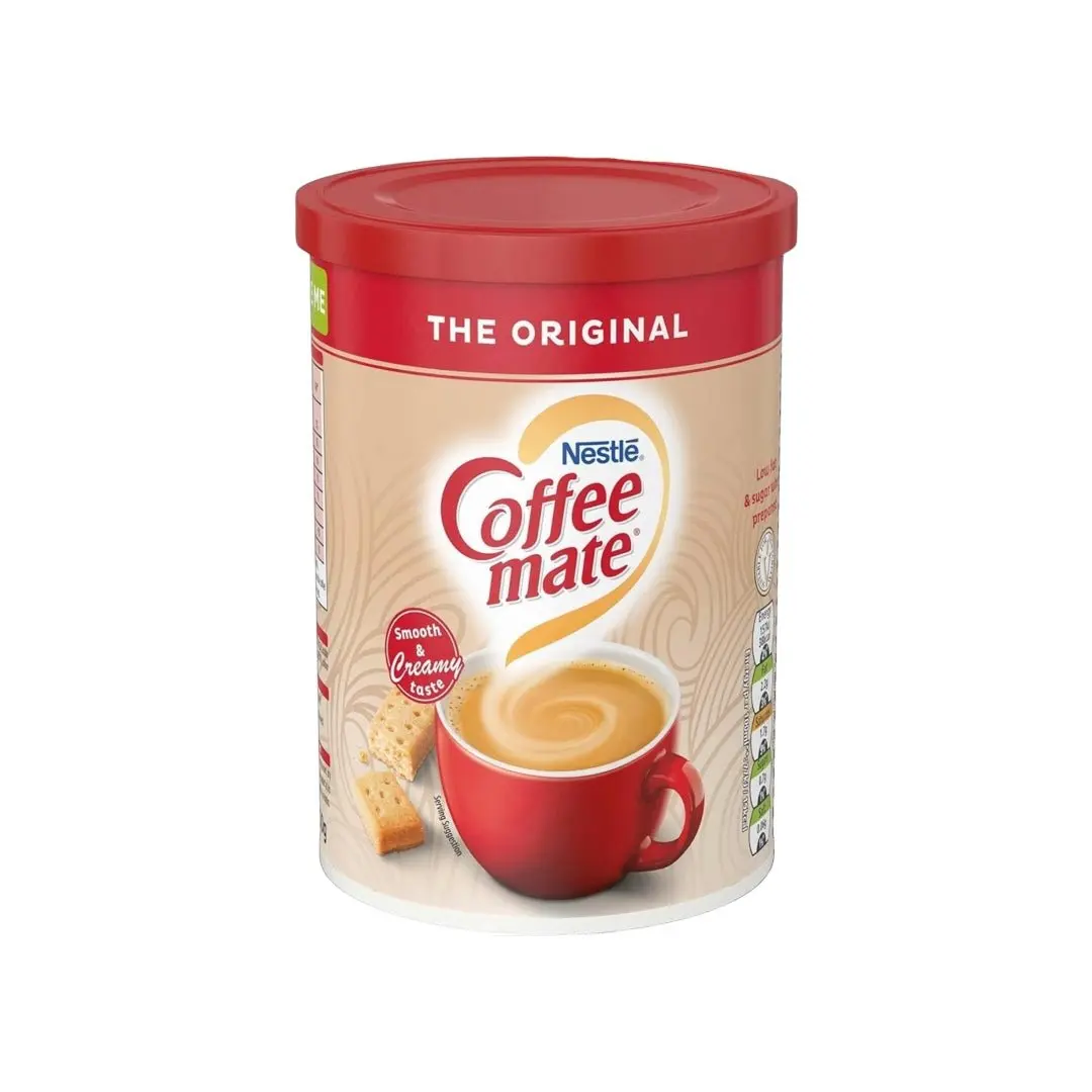 Nestle Coffee Mate - 500g - Nestlé Leche