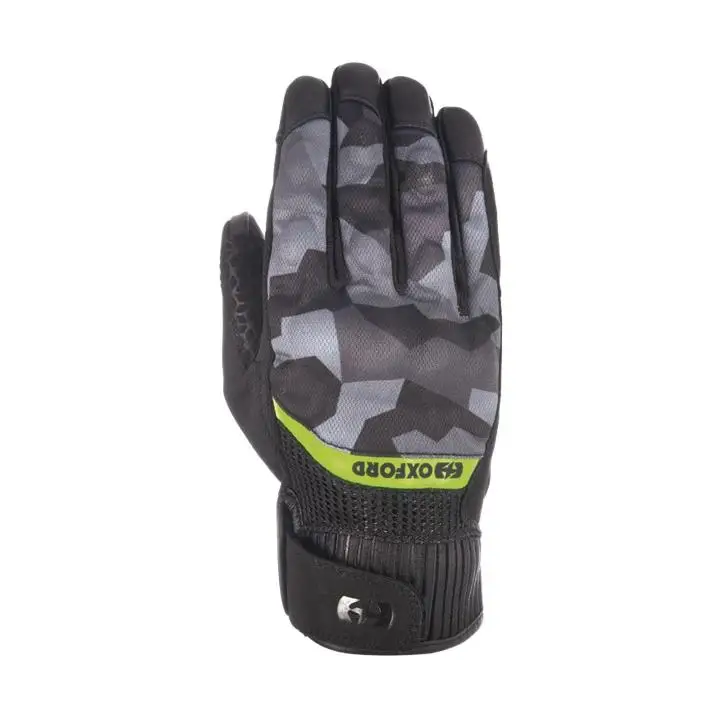 Guanti Oxford Byron Ce U