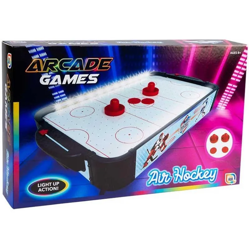 Valuvic Valuvic Juego de mesa LED Air Hockey (R05-1516-S)