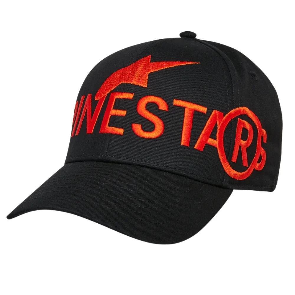 Cappellino Alpinestars Committed Ce U