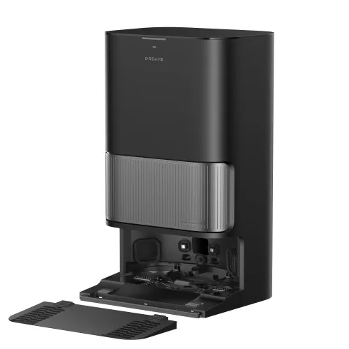 Dreame L40 Ultra AE 4,5 L Combinado Negro