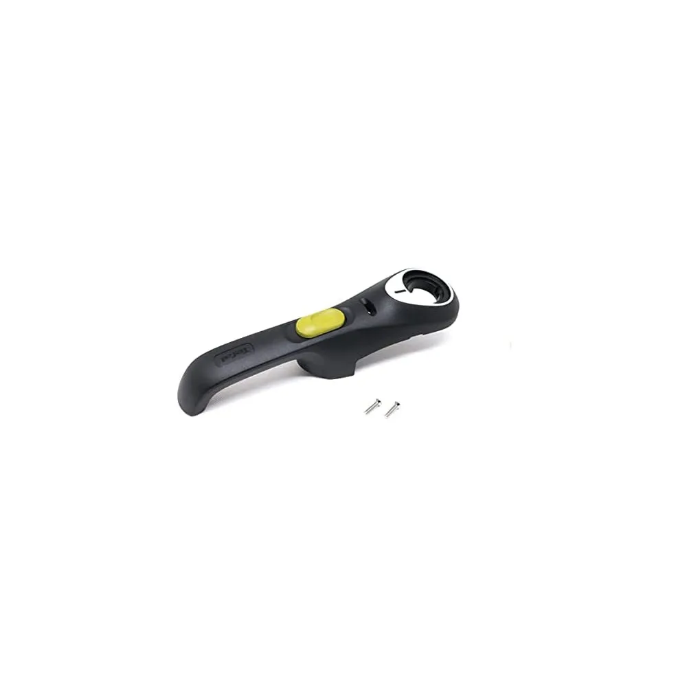 Tefal SS-981366 Mango Superior para Tapa de Olla Express Tefal Secure 5 Neo Tornillos Incluidos