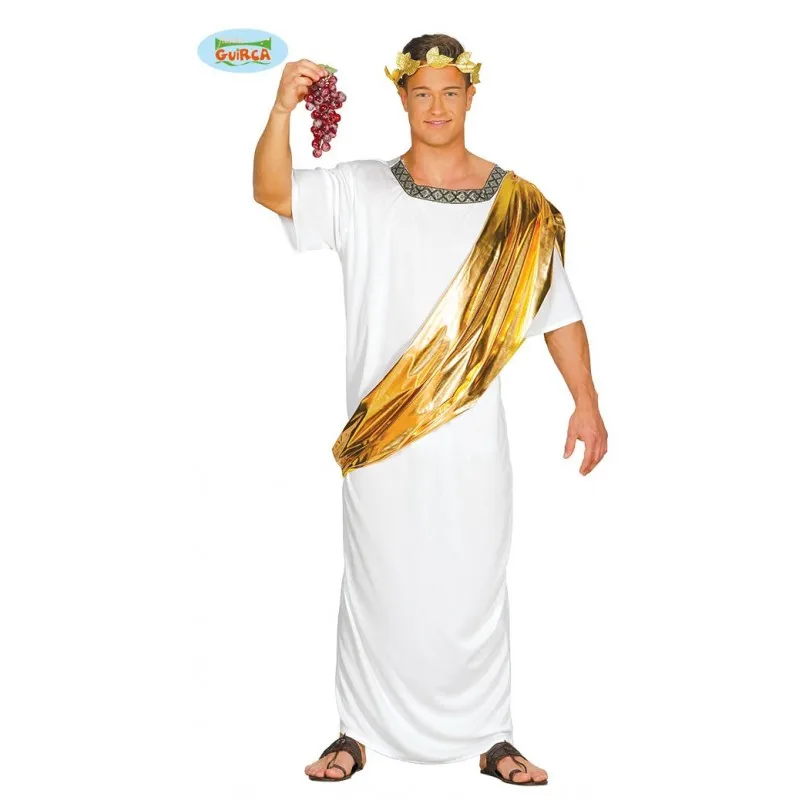 GUIRCA adult CESAR costume