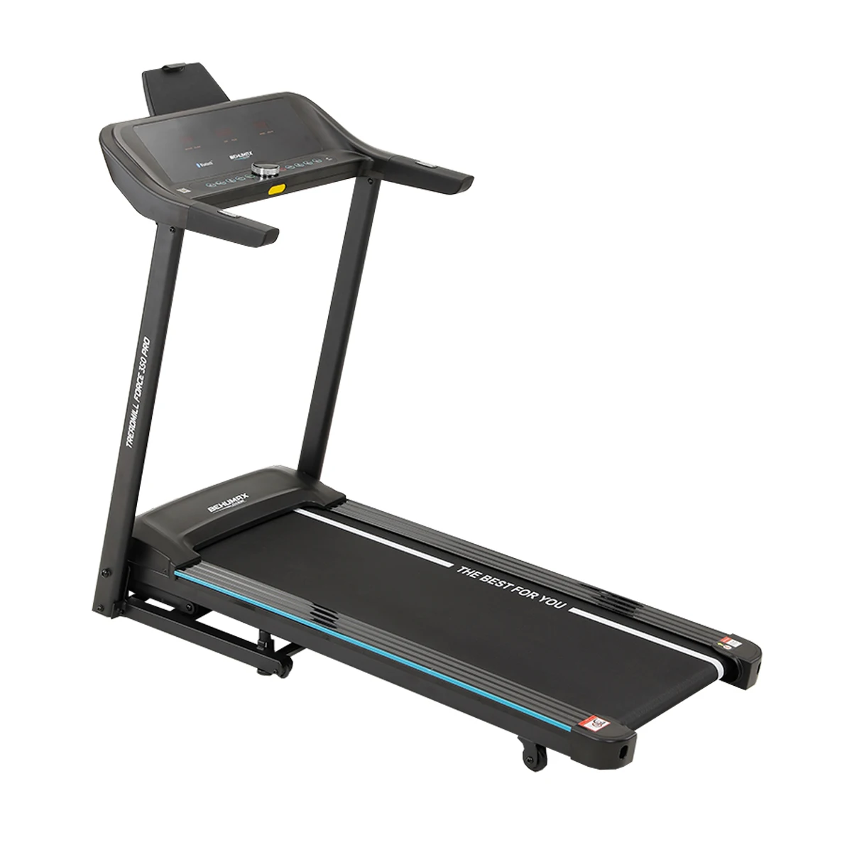 Cinta de Correr Treadmill Force 350 Pro — oferta en AliExpress