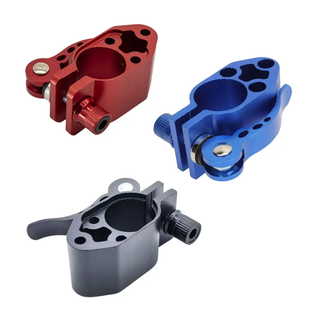 ✅Cierre Mástil Patinete Smartgyro Speedway / Rockway   - Tija, Bloqueo, Abrazadera, Accesorios, Piezas Patineta, Repuestos, Recambios