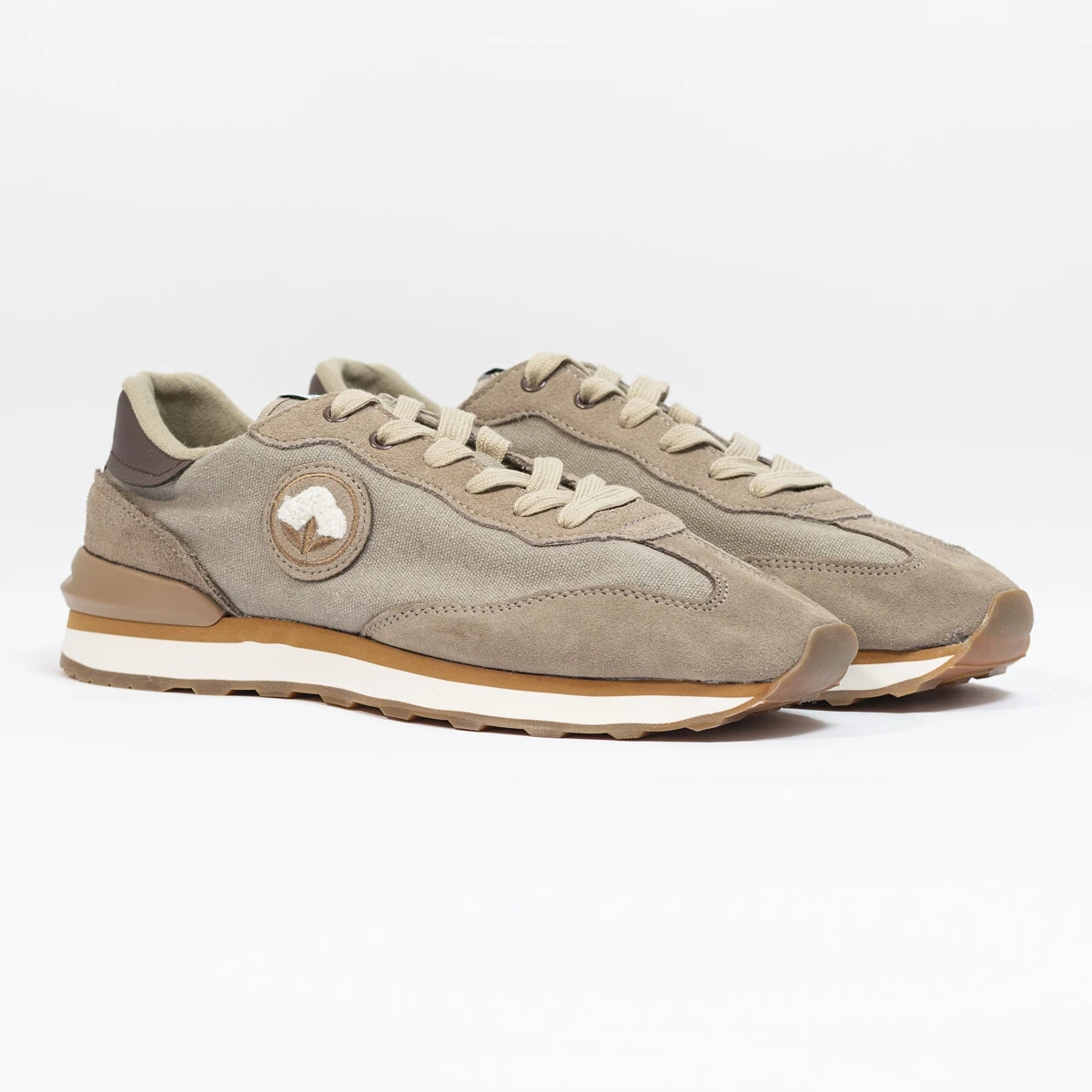 Zapatillas Natural World Inka 9011
