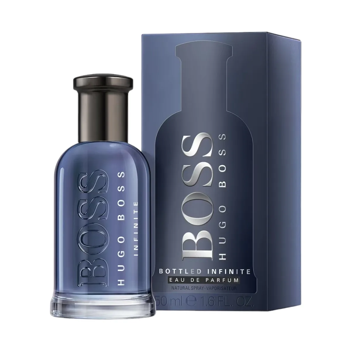 HUGO BOSS bottled infinite Eau de parfum 50 ml