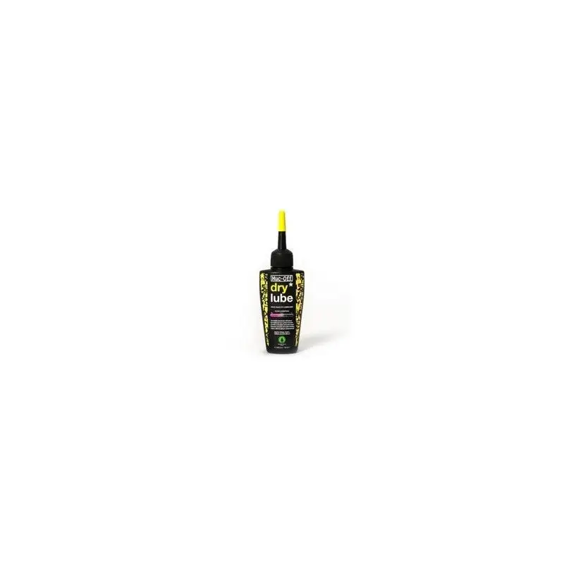 MUC-OFF ACEITERA CLIMA SECO BIO 50 ml (DRY LUBE)