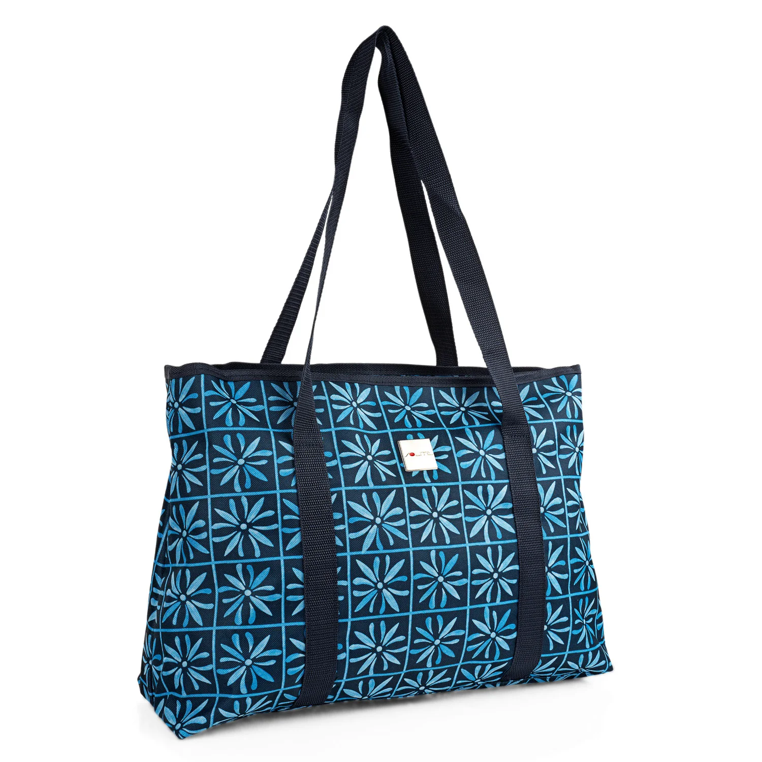 Itaca - Itaca Bolso Shopper Mujer Elegante , Bolsos De Mujer Versátiles , Bolso Mujer Para Todo Uso , Bolsos Mujer Con Estilo , Bolso Universidad Mujer