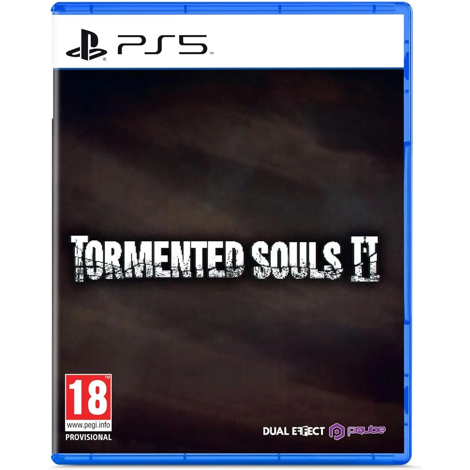Tormented Souls Ii Ps5 Meridiem Games Nuevo-Precintado PAL España