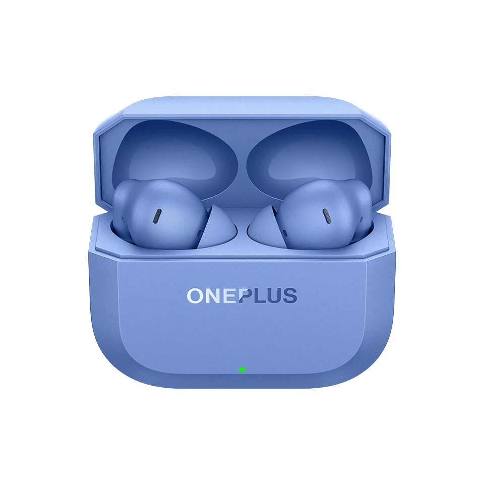 Auriculares – OnePlus Nord Buds 3R, Batería Total de 54 Horas, Controlado…