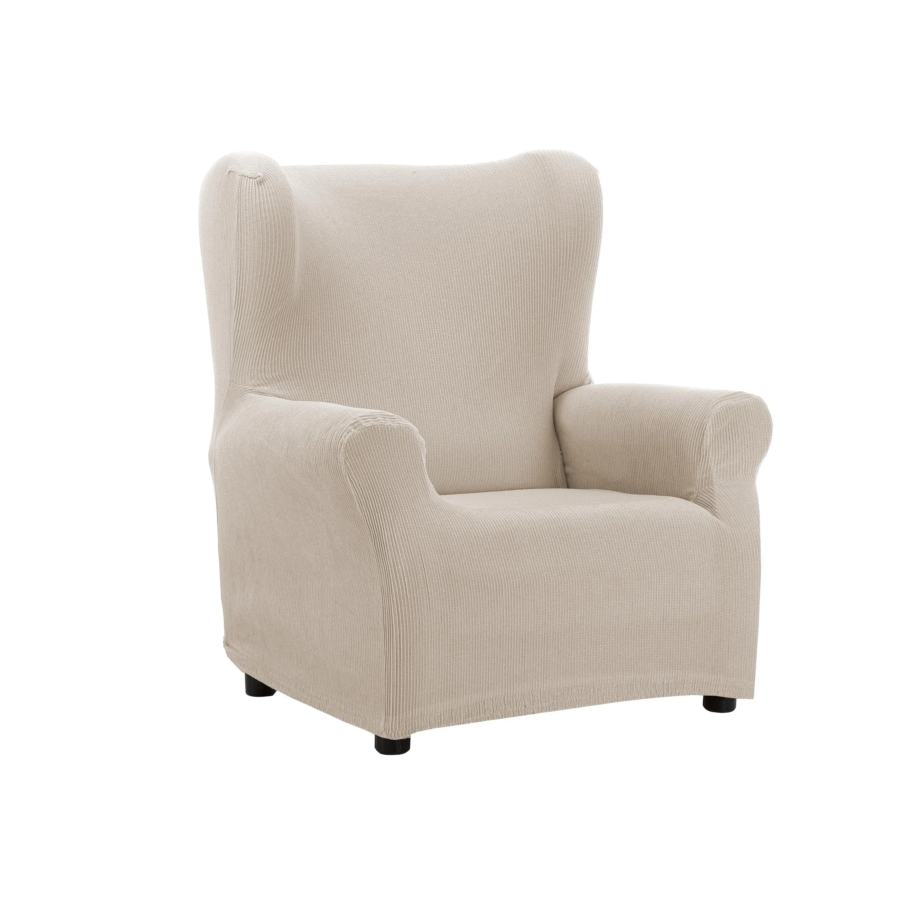 VALENTIA HOME Funda Sillón Camelia | Protección Duradera | Estilo Elegante | Fabricado en España