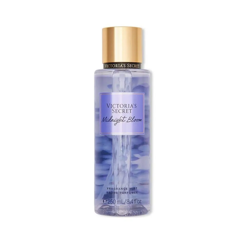 VICTORIA'S SECRET Midnight Bloom Bruma Perfumada Corporal Spray 250ml