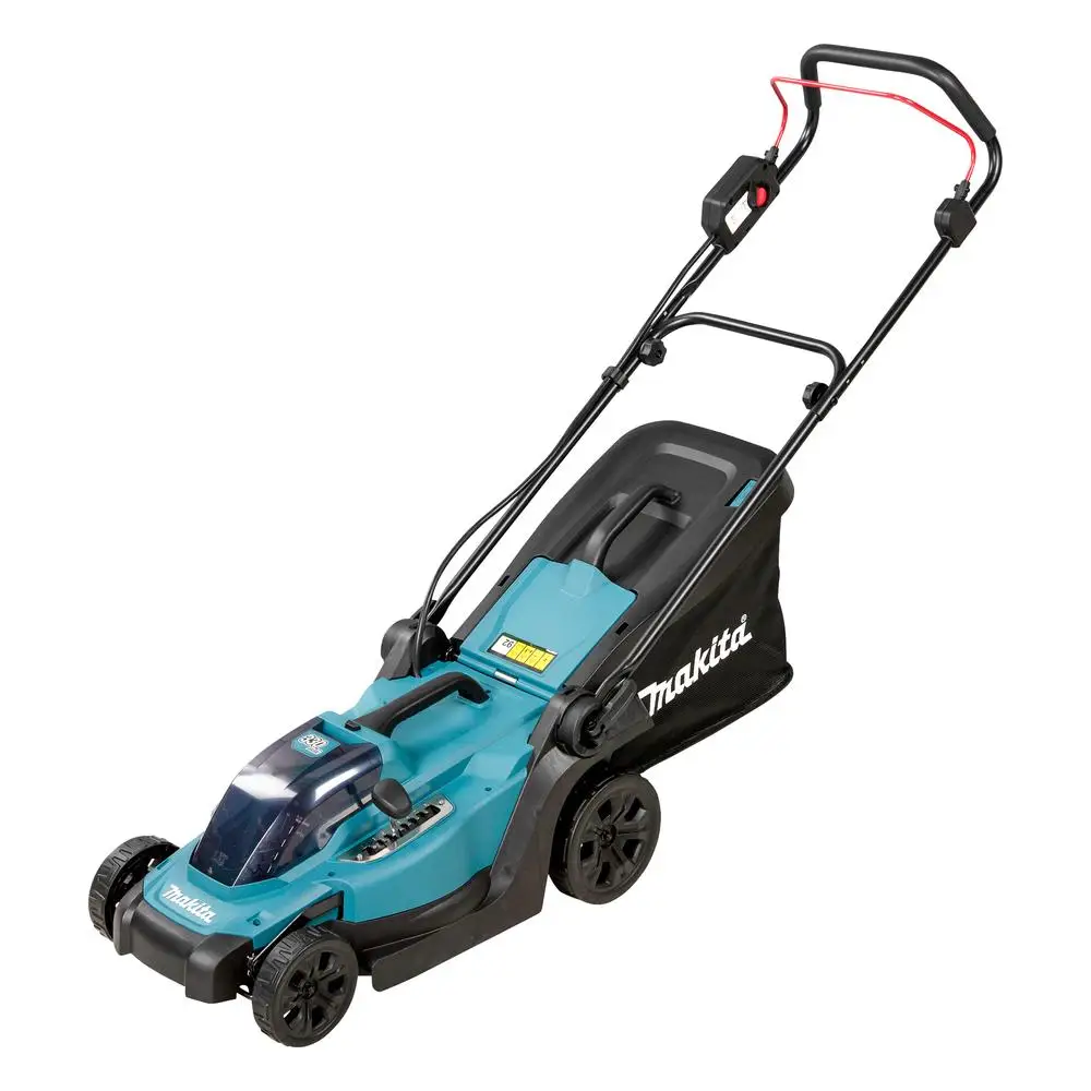 MAKITA DLM330Z - Cortacésped 18V LXT 33cm