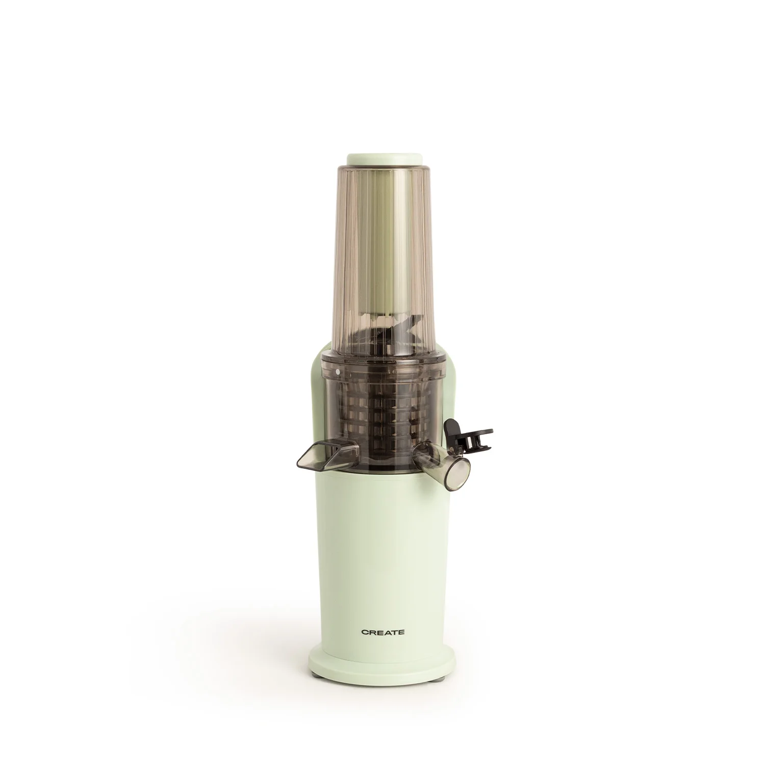 CREATE-150W Slow Extraction Blender-JUICER SLOW MINI