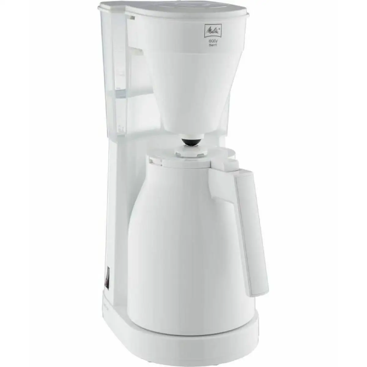 Melitta 1023-05 1050 W White 1050 W 1 L drip coffee maker