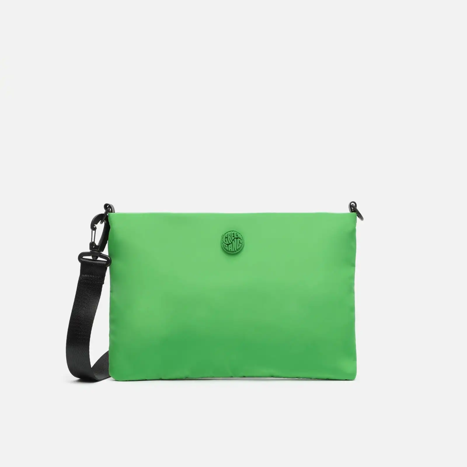 Misako Kradi-R bolso bandolera en nylon reciclado ED. Money Pocket