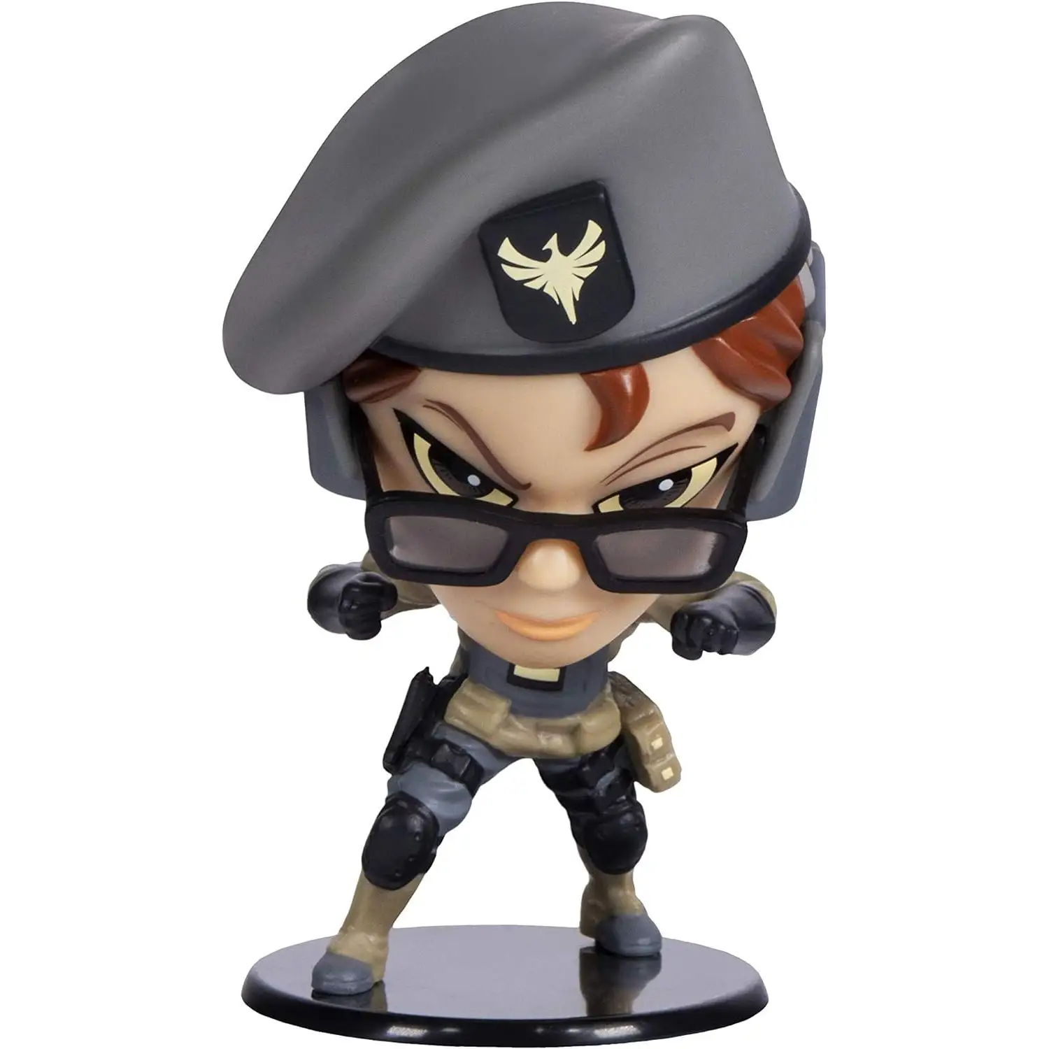 SIX COLLECTION - FIGURA CHIBI S6 ZOFIA UBISOFT