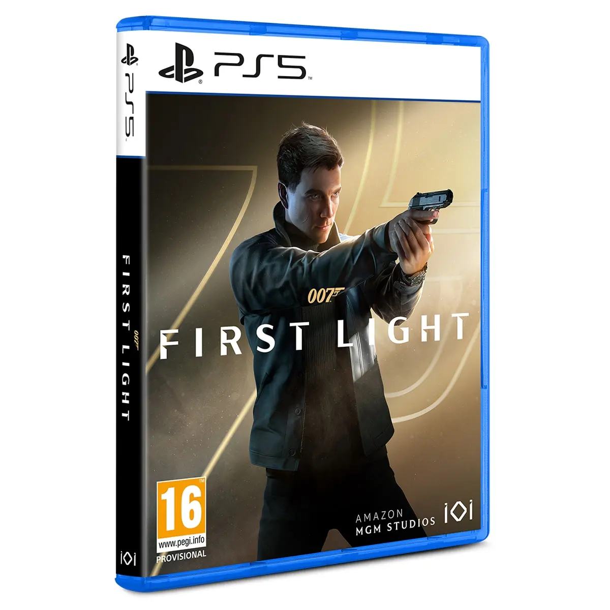 007 FIRST LIGHT - JUEGO PS5