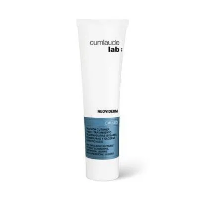 Cumlaude Lab Neoviderm - Emulsión Cutánea 100ml