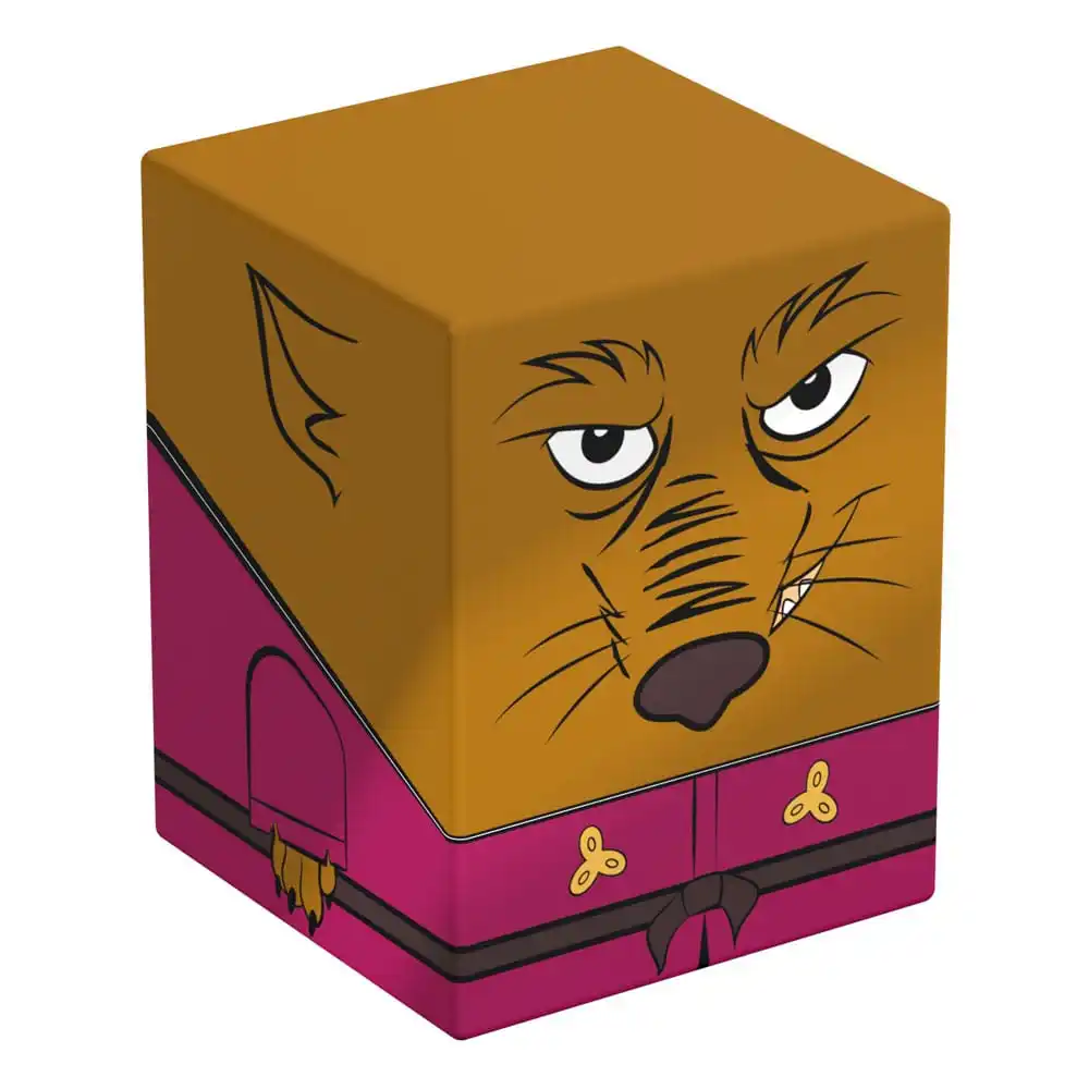 Squaroes - squaroe teenage mutant ninja turtles™ 007 - splinter