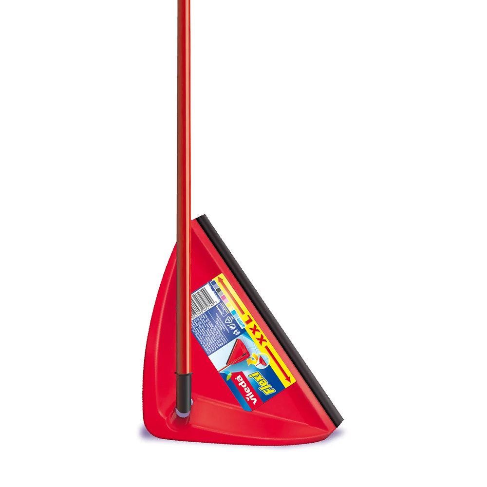 RECOGEDOR PLEGABLE FLEXI 121033 VILEDA LIMPIEZA HOGAR COCINA HERRAMIENTAS ACCESORIOS HOGAR