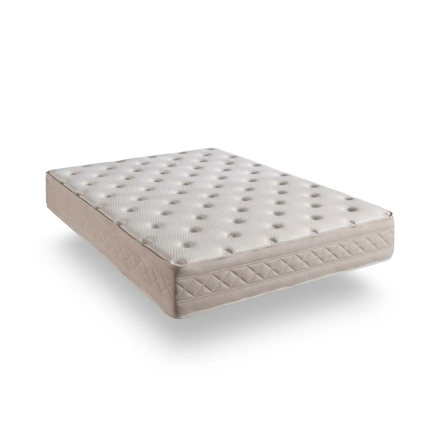 SIMPUR LOW COST: Colchón Visco Alta Gama Crystal Royalty  Altura 30 cm  Firmeza 8,5/10  Total Independencia De Lechos  Ergonómico Y Anatómico  Confort Excelente  11 zonas de confort  colchones 135x190