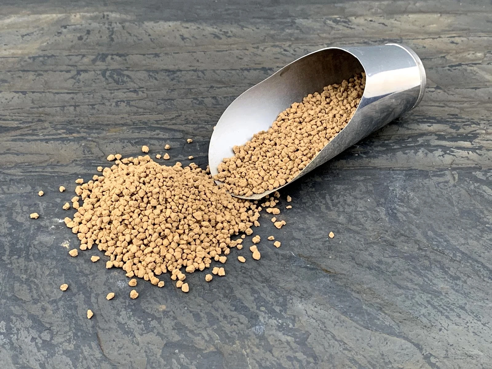 Akadama ibaraki hard quality 14 liters, clay substrate for bonsai and aquarium bonsaigranada #7