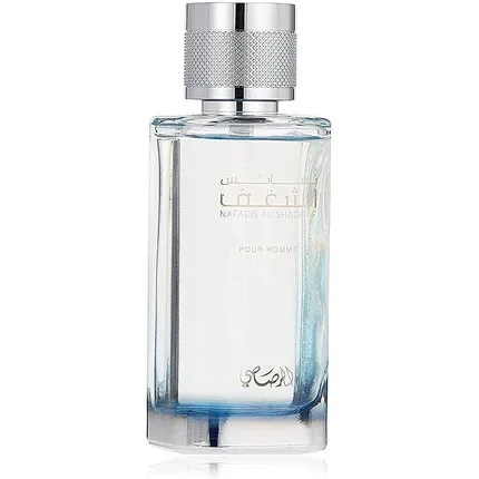 Rasasi Nafaeis Al Shaghaf Pour Homme Eau de Parfum para Hombre 100 Ml