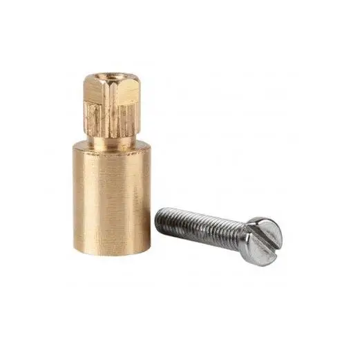 GENEBRE Prolongador llave empotrar GENEBRE K3052P